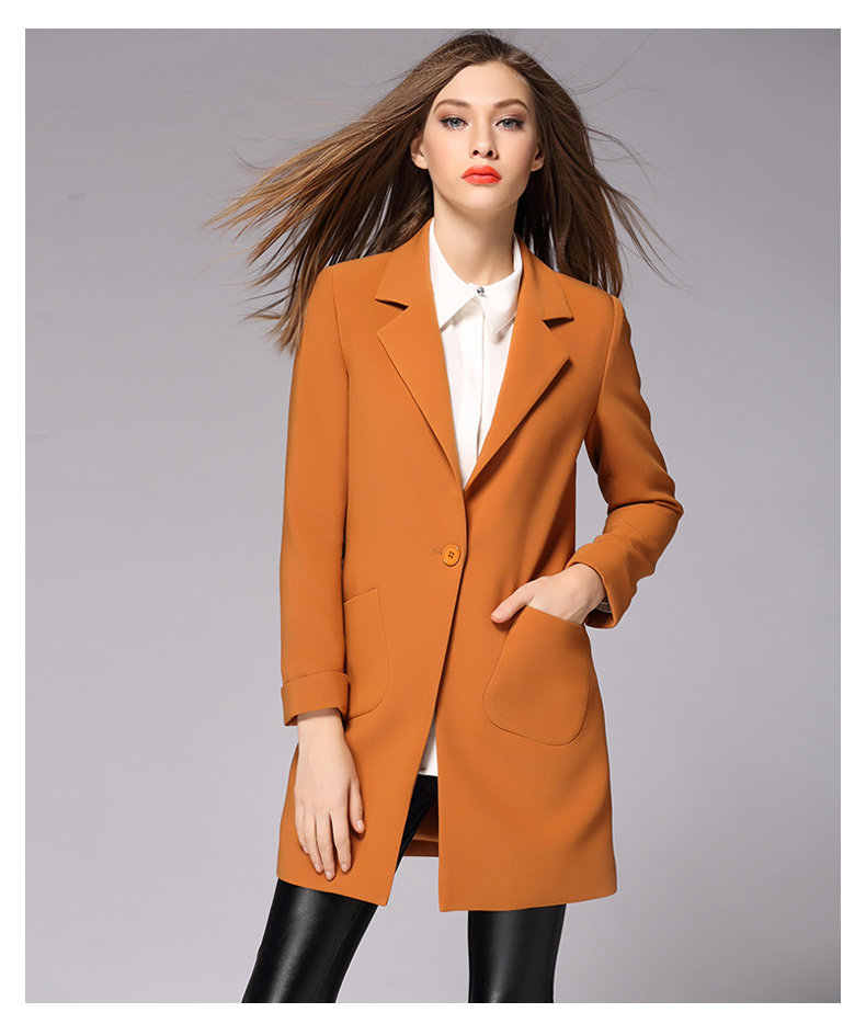 Veste pour femme HZVZ en Polyester - Ref 3219041 Image 22