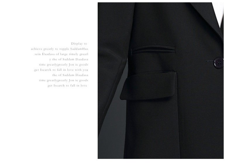 Veste pour femme HZVZ en Polyester - Ref 3221286 Image 25