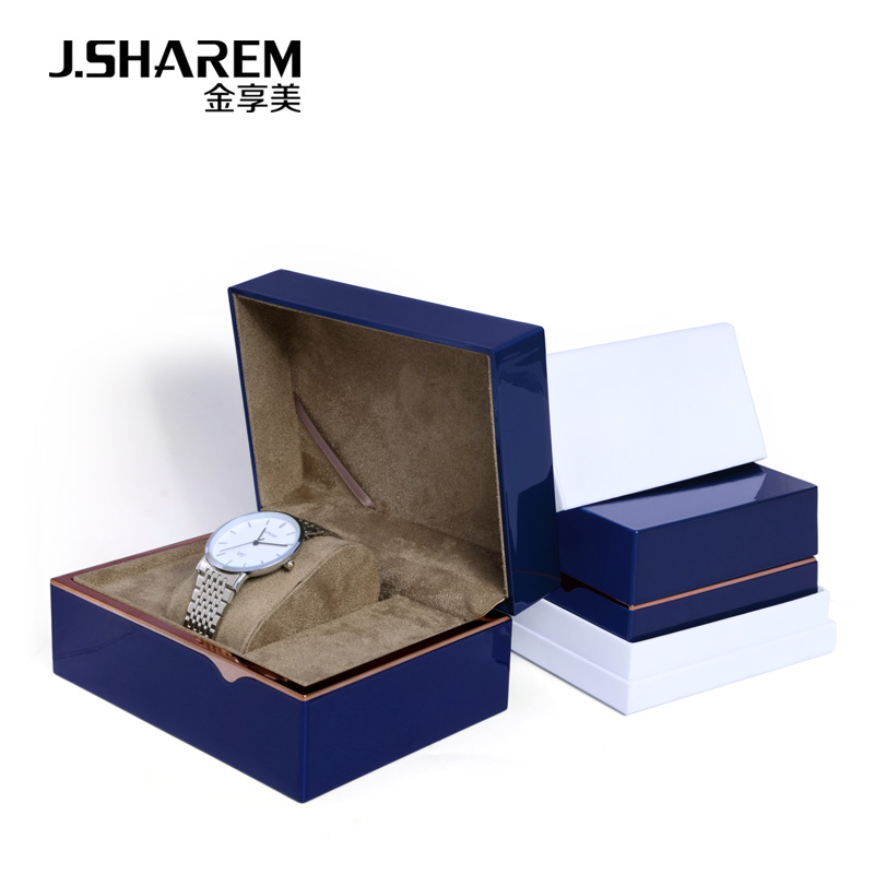 Coffret à bijoux J.SHAREM    - Ref 3108344 Image 5