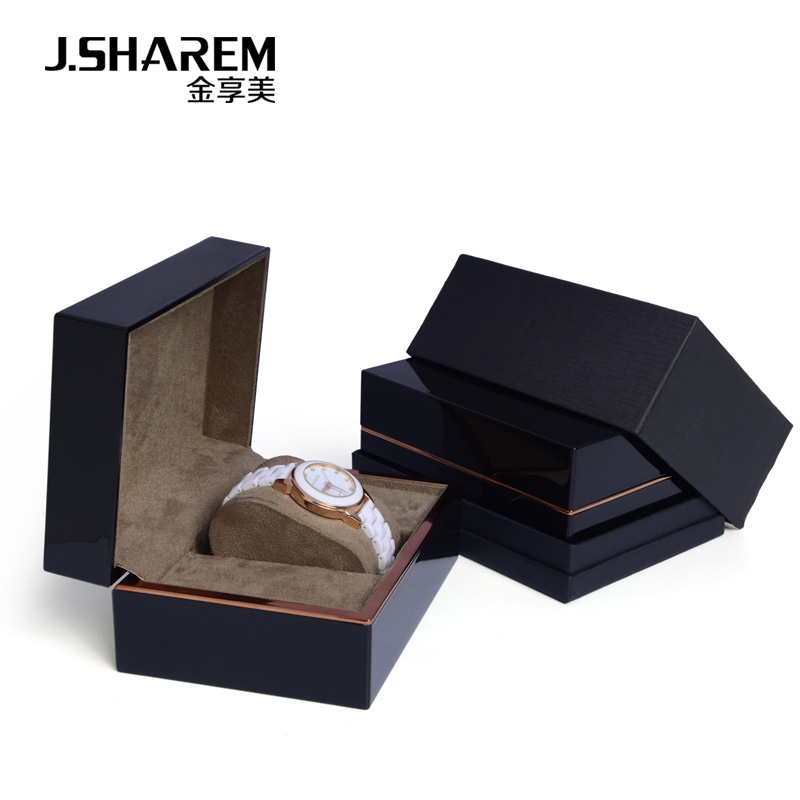 Coffret à bijoux J.SHAREM    - Ref 3108344 Image 4