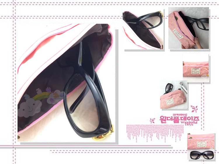 Etui à lunettes - Ref 1242388 Image 25