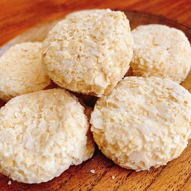 Store length Recommended for new goods crisp milk Cheese Bubble yogurt Yoghurt Banana Sandwich Round Milk Cake Inner Mongolia Teater Children