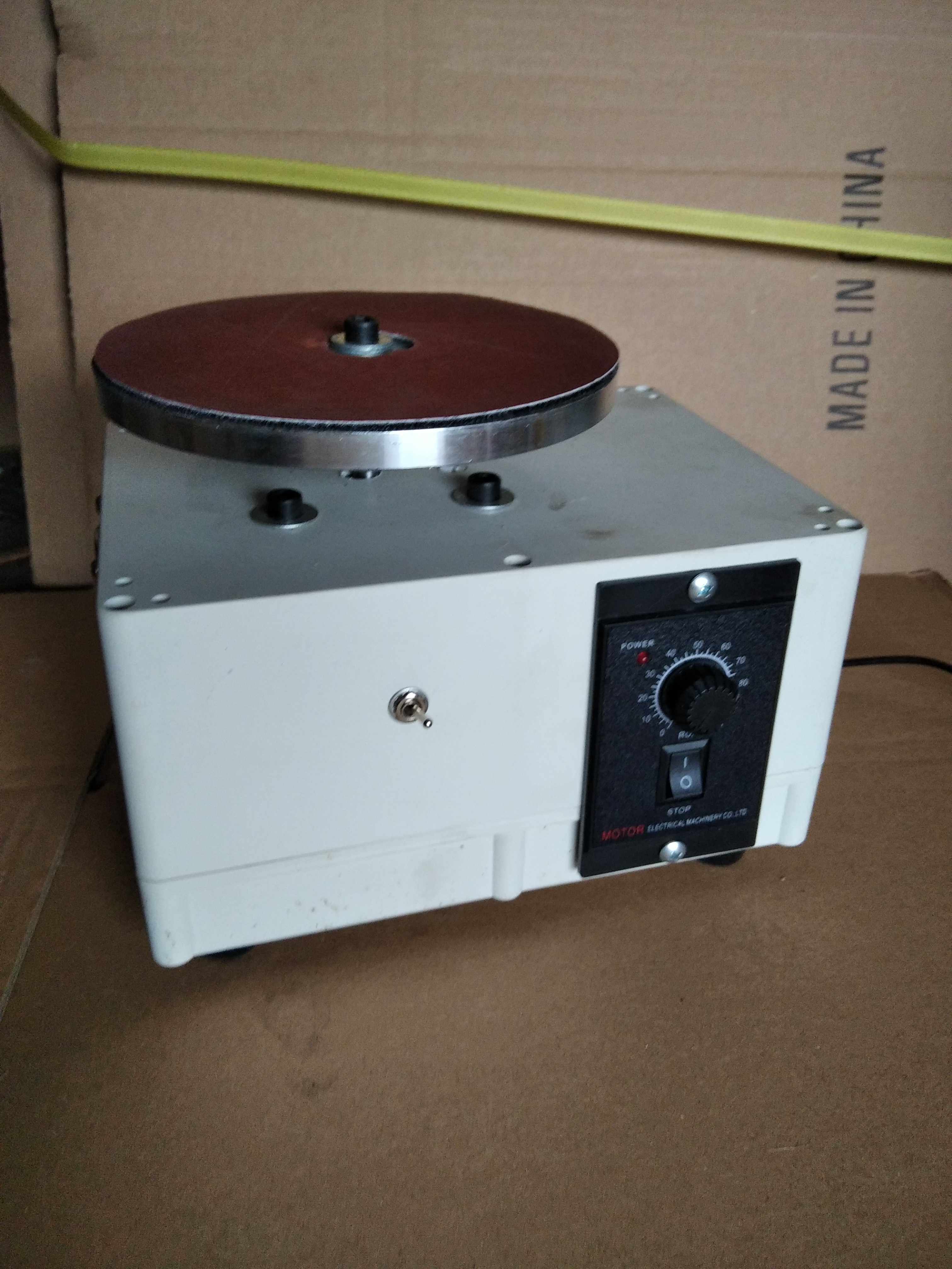 Kitchen Knife Fast Grinding Knife Machine Home Hotel Pork Knife Water Fruit Knife Finely Grinding Open Blade Polished