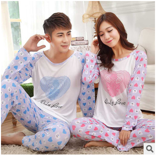 Pyjama mixte OTHER   en Polyester Polyester  à manches longues - Ref 3006532 Image 4