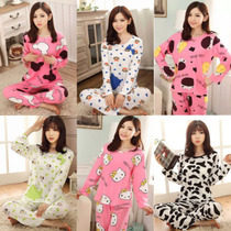 Pyjama mixte OTHER   en Polyester Polyester  à manches longues - Ref 3006532 Image 61