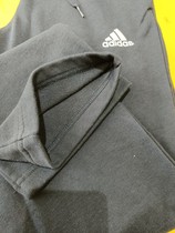 Xian modified T-shirt polo shirt long-sleeved special equipment does not deform and is elastic