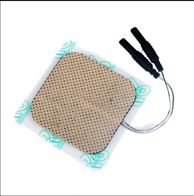 Huatu Electrode Cylinder Apparatus Electroaceptive Accessories Low - mid - frequency pulse therapy device patch