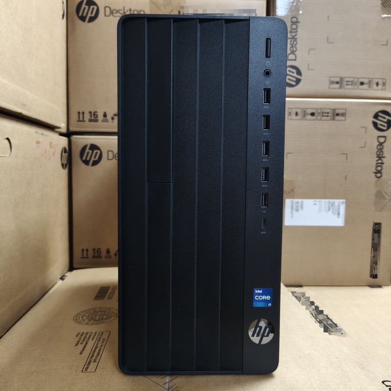 Hp Desktop Computer Pro288/280G9E 480/680/880G9288G6 Office Commercial Computer Hp Desktop Computer Pro288/280G9E 480/680/880G9288G6 Office Commercial Computer