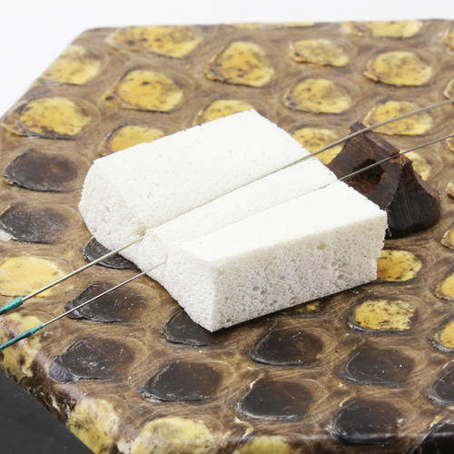 Erhu Sponge Pad Erhu Silencing Cotton Erhu Sound Pad Erhu Sound Pad Erhu Sound Filter Pad Improve sound quality