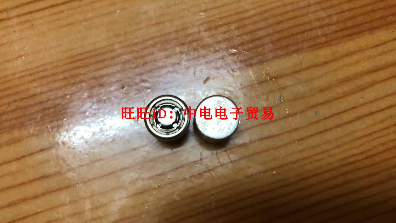 Suitable for Plantronics go3 bluetooth headset battery