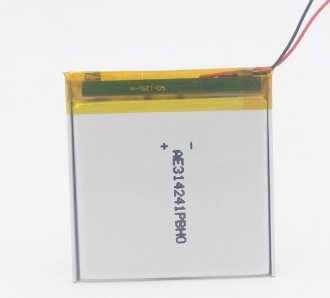 314241 for Meizu M6 SL battery