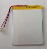 407590 Polymer Lithium Battery 3000mAh Tablet PC Battery