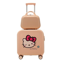 Кошка с пушкой-порошковой кошкой+маленькая сумка