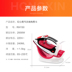 bàn ủi công nghiệp Thượng Hải Red Heart Radio Iron Iron Steam Iron cầm tay ủi Sắt treo nóng bàn ủi philips Điện sắt