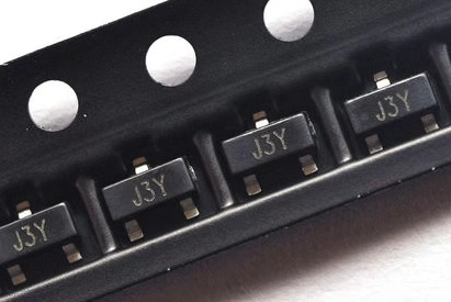 New Spot Stock S8050 0 5A SOT23 Power transistors to create electronic professional matches