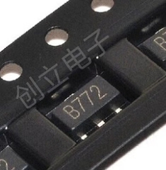 New SI2302CDS-T1-GE3 SOT23 Professional Delivery