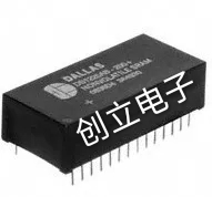 New DS1742W-120 DIP24 Professional Distribution Order