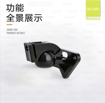  Yamaha surround speaker custom wall mount hanger suitable for P51 P160 WX021 etc