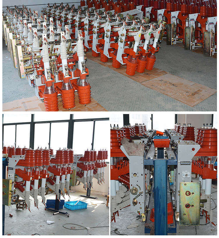 供应辉能电气FN12-12/FN12-12RD户内高压负荷压气式开关 高压负荷开关,FN12-12,户内高压负荷开关,高压负荷开关,10KV负荷开关