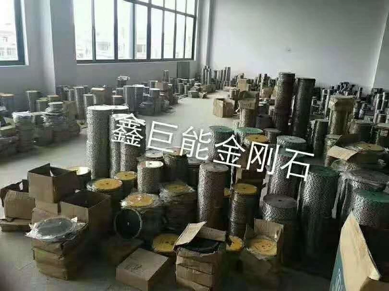 máy cắt hợp kim Lưỡi cưa kim cương Xinjuneng lưỡi cắt gạch đá cẩm thạch gốm sứ thủy tinh vi tinh thể lưỡi cắt gạch đá cẩm thạch siêu mỏng máy cắt hợp kim máy cắt lưỡi hợp kim