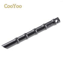 Cool Friend Cooo Yoo Cool Bamboo Tactical Cool Stick Defense EDC Lifesaving Hammer Key Stick