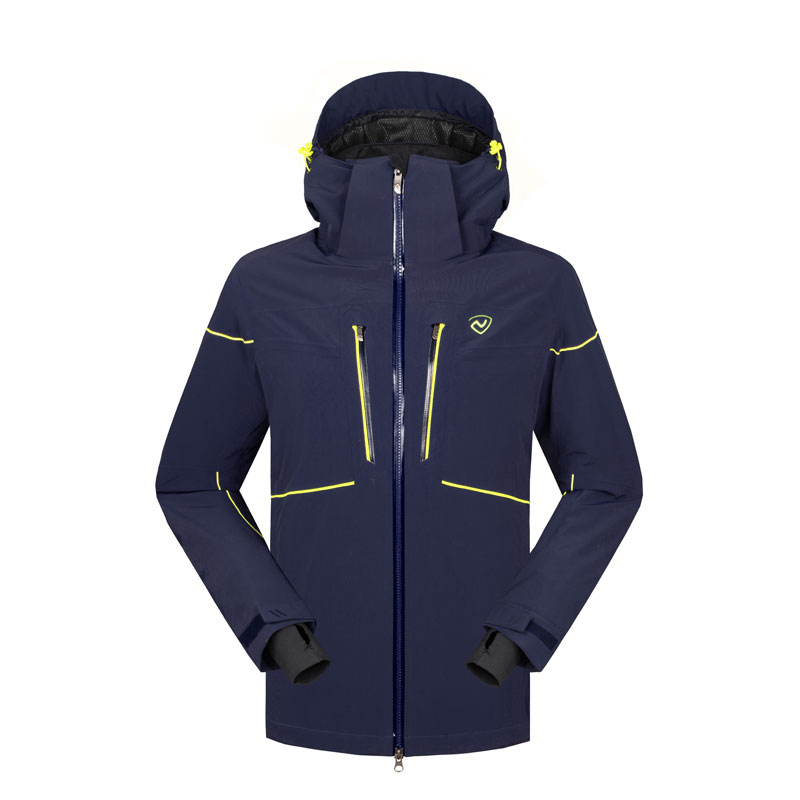 NORHLAND NORTHLAND2016 OUTDOOR SKI SUIT MALE WATERPROOF WINDPROOF WARM SKI SUIT