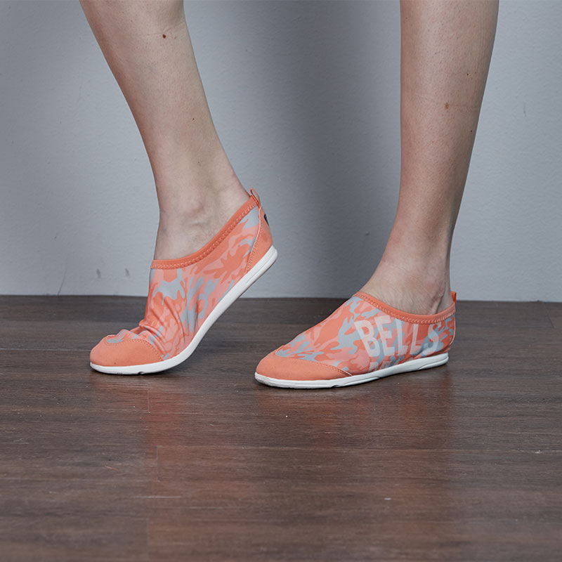 NORHLAND CASUAL SHOES WOMEN SPRING SUMMER OUTDOOR ELASTIC LOW Skin Shoes Breathable Mesh Fabric Casual Light Indoor Shoes