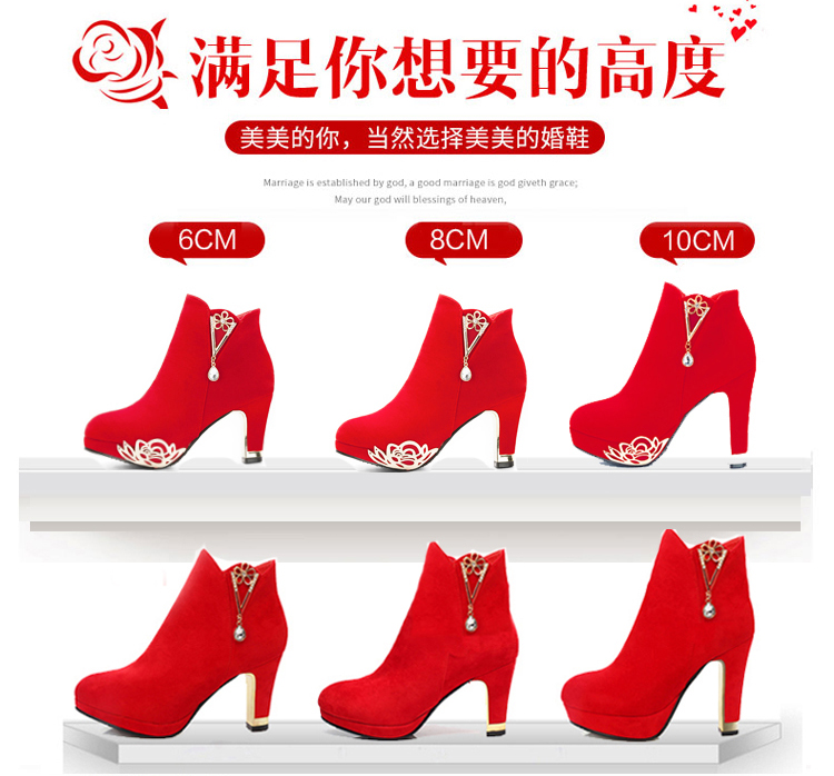 Bottes mi-saison femme OTHER en Caoutchouc - Ref 3249985 Image 32