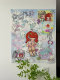 Onionion* Bird Bird One / Dream / Themed Decorative Background Cloth Cute Girl Decorative Hanging Cloth