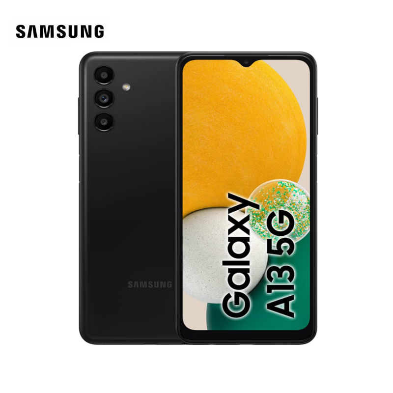 Samsung, оригинальный смартфон, мобильный телефон, A13, 5G
