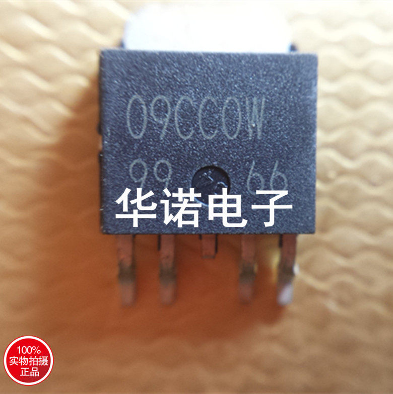 Original 09CC0W 09CC0W 09CCOW 09CCOW BA09CCOW TO-252 TO-252