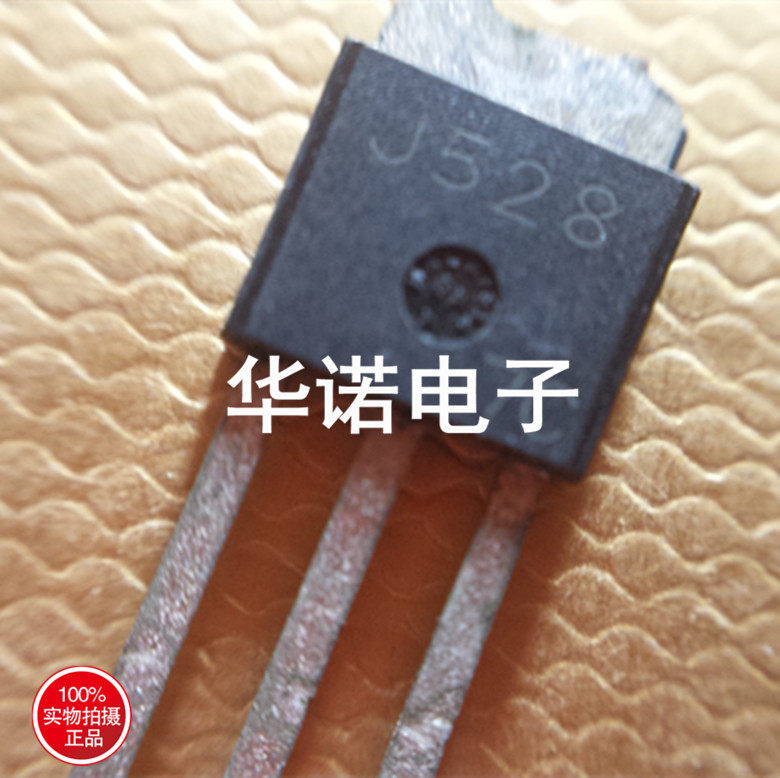 Import MOS field effect electric crystal 2SJ528 J528 TO251 TO251 spot quality assurance