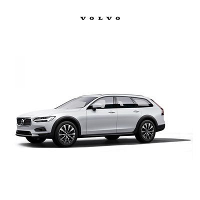 V90CC Volvo Cars Депозит при покупке автомобиля Volvo