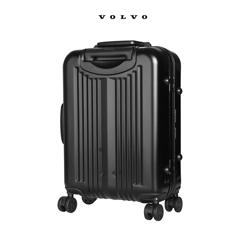 (Volvo Car Life Uber) suitcase Suitcase Climbing case Llever 20 20 24 28 28