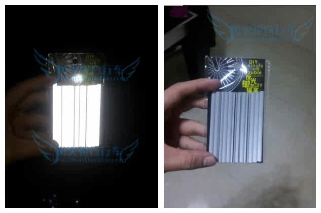 Décoration pour vélo - Ref 2282940 Image 5