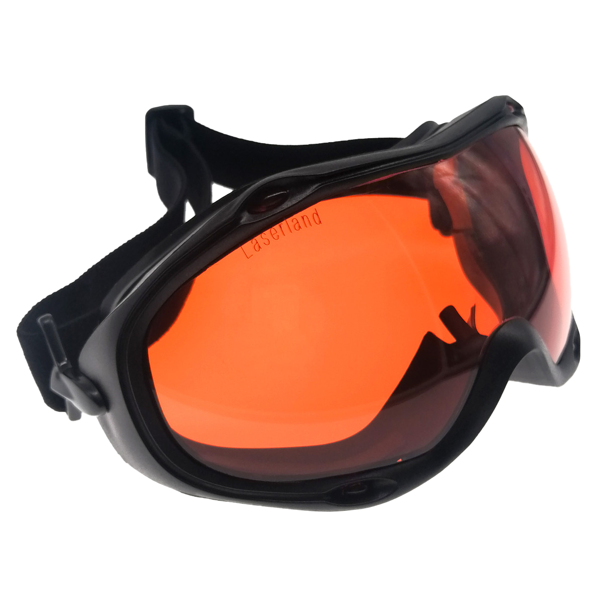 Green purple blue infrared glasses 405nm 450nm 532nm 1064nm YAG wash tattoo wash eyebrow