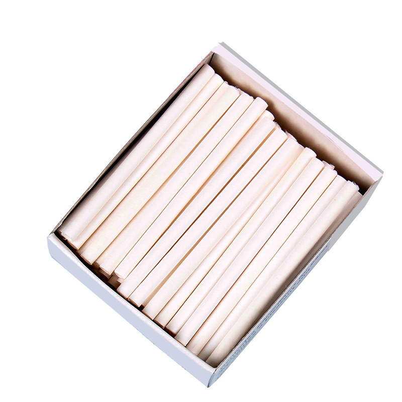 Fighting Rhymes duyun3MM Tobacco Fighting Special Filter Core Adsorption Type Tobacco hopper filter core 3 mm paper filter core 100 clothes