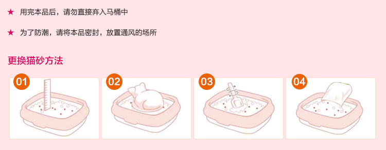 Cát xả chất khử mùi bentonite không bụi mịn thấp bụi nói chung bụi thấp kết tụ mạnh mèo rác hạt mịn 10L - Cat / Dog Beauty & Cleaning Supplies lược inox chải lông chó