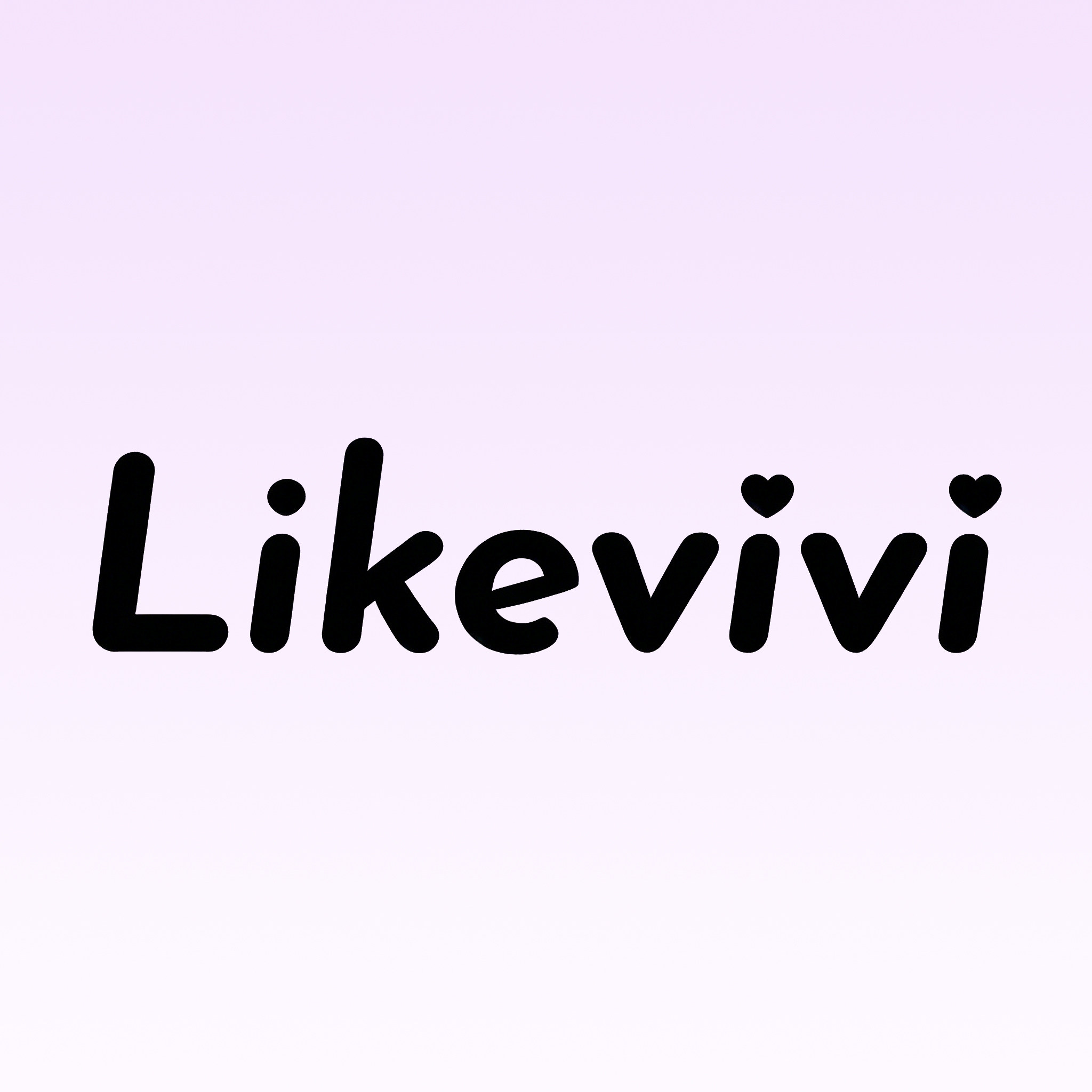 微内薇 Likevivi