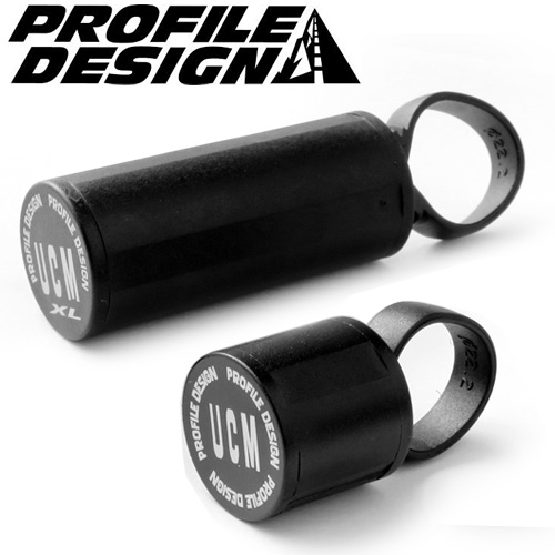 Profile Design UCM Timing TT to take the rest to the meter holder of the meter holder