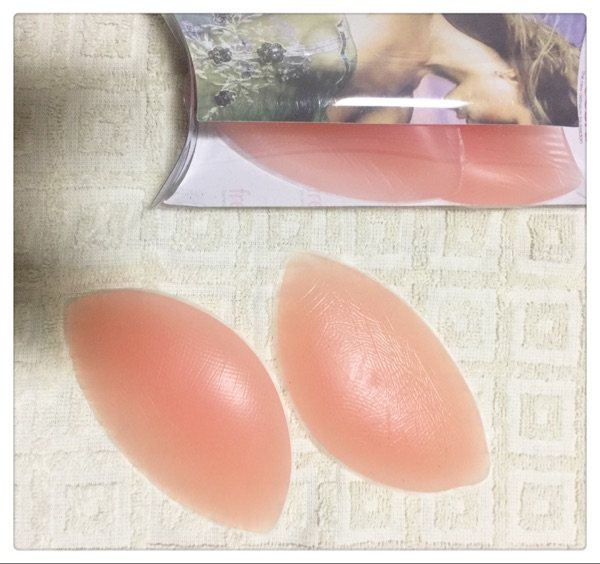 Pads pour soutien-gorge - Ref 813901 Image 7