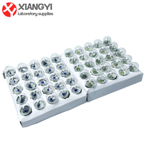 Small bulb small electric bead 2 5V3 8V Primary School junior high school teaching experiment old flashlight Electrical physics textbook