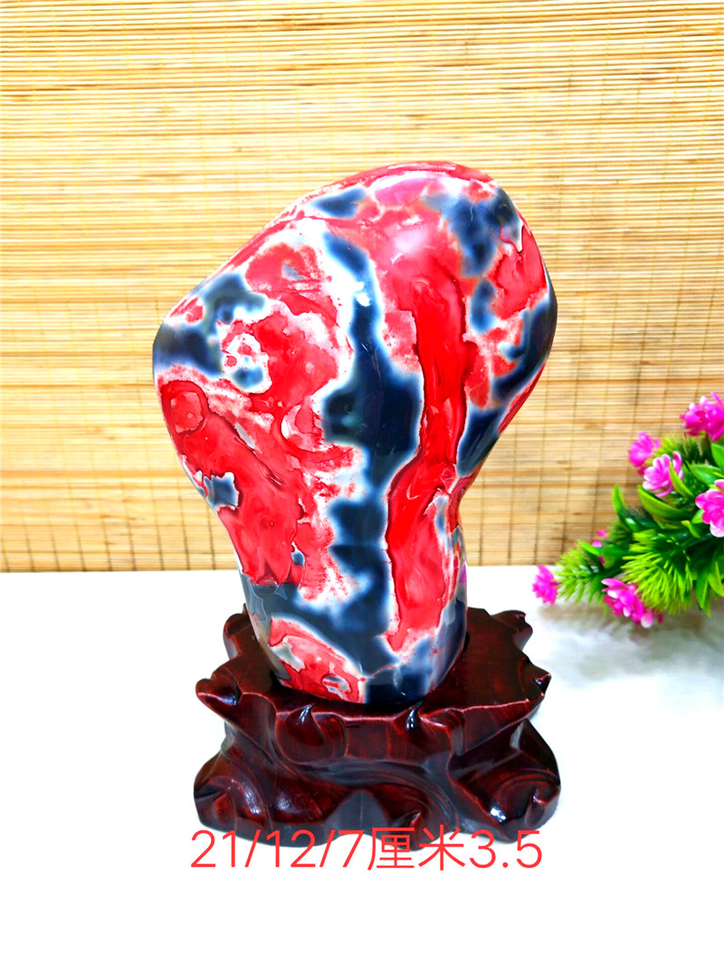 Boutique Stone Pendulum Pieces Natural Raw Stone Desert Rose Mineral Crystal Home Feng Shui Gift Collection Pendulum