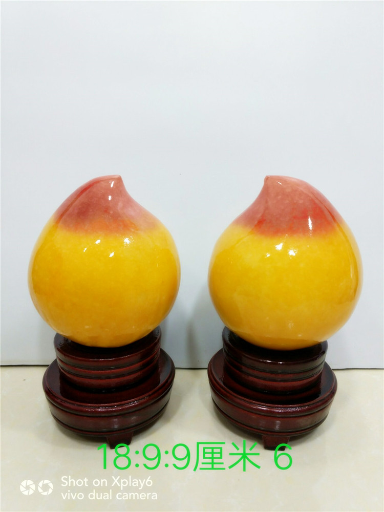 Large piece of Huanglongyu yellow wax stone yellow jade head original stone grass flower Flower strange stone natural ornamental town house floor ornaments