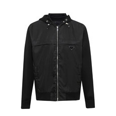 Куртка prada/普拉达男士秋冬新款外套夹克fw20奢侈品 Prada/FW20