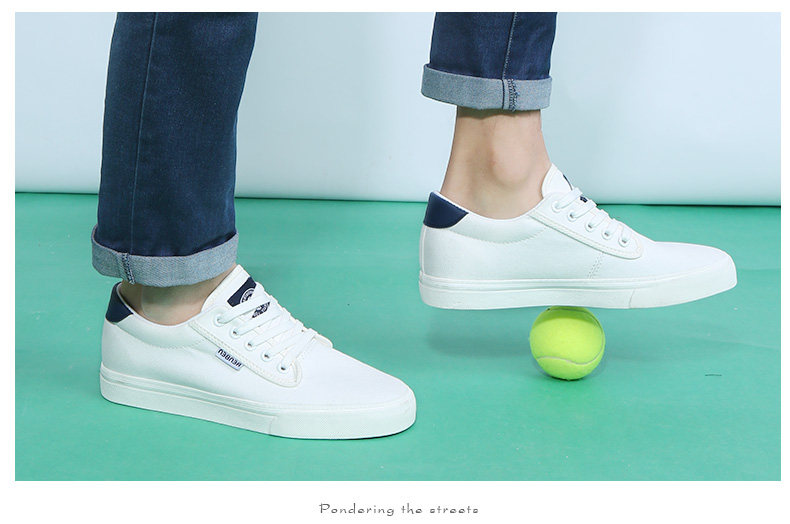 baskets tendance des jeunes - Ref 937366 Image 31