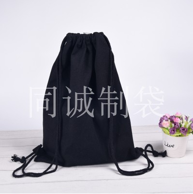 Dây rút túi ba lô sinh viên bóng đá đào tạo nylon túi bơi bóng rổ túi bóng túi bó túi biểu tượng tùy chỉnh quần áo bóng rổ cho bé	