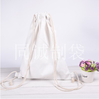 Dây rút túi ba lô sinh viên bóng đá đào tạo nylon túi bơi bóng rổ túi bóng túi bó túi biểu tượng tùy chỉnh quần áo bóng rổ cho bé	