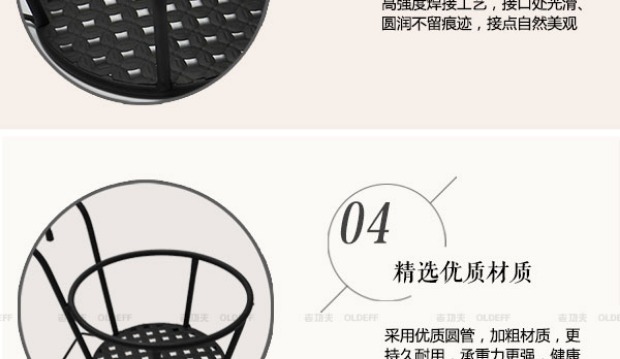 Lan can treo sắt rèn hoa khung màn hình ban công lan can bệ cửa sổ treo hoa lan nhỏ giỏ hoa giỏ giỏ treo xanh - Kệ tủ đựng sách