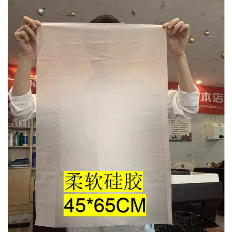 Hair Salon Shampoo Water-Proof Pad, Beauty Salon Thai-Style Shampoo Water-Proof Film, Towel Shoulder Pad, Paper Head Pad, Waterproof Sticker Hair Salon Shampoo Water-Proof Pad, Beauty Salon Thai-Style Shampoo Water-Proof Film, Towel Shoulder Pad, Paper Head Pad, Waterproof Sticker